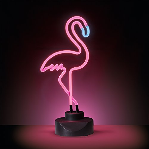 Price comparison product image Flamingo Neon Light