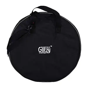 Alto Glitzy Cymbal Case (600)