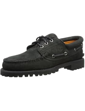 Timberland Traditional handsewn 3 eye lug CA11ZO, Bootsschuhe