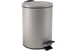 Spirella - Kosz Adelar, Pardo