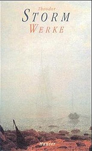 Die Stadt Von Theodor Storm Die Stadt - Theodor Storm | LiteratPro