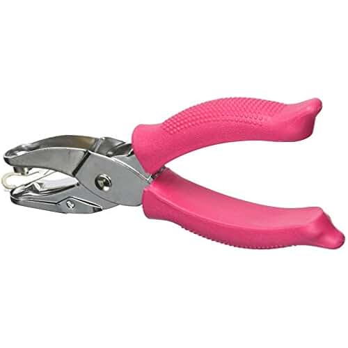 Amazon.co.uk felt hole punch