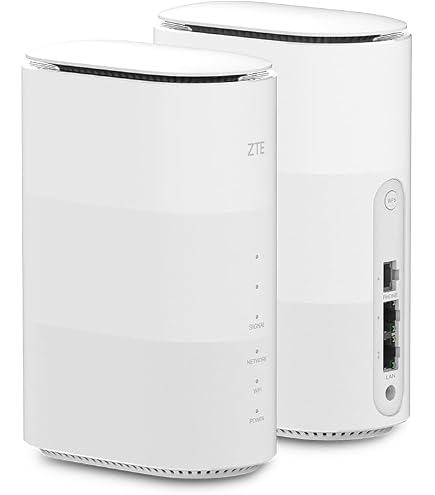 Router Zyxel; 5G al miglior prezzo - Router Zyxel 5g