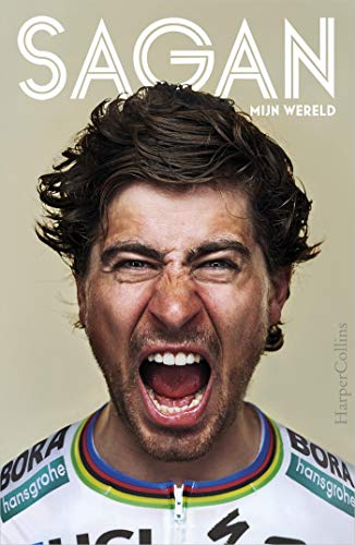 Mijn wereld (Dutch Edition) por Peter Sagan