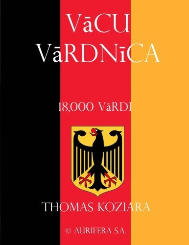 Preisvergleich Produktbild Vacu Vardnica