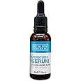 BEAUTY FORMULAS MOISTURE HYALURONIC ACID 30ML SERUM