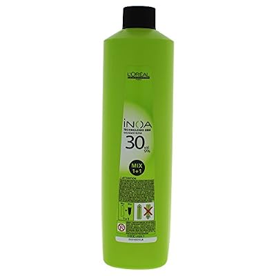 L'OREAL Inoa Oxydant Riche Soin de Cheveux 30 V 1 L