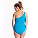 Splash About Women's Maternity Swimming Costume - Little Feet Aqua, Size 10