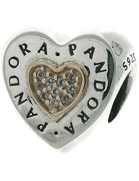 Pandora -Bead Charms zirkonia - 796233CZ