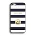 Produktbild MK Michael Kors Schutzhülle für iPhone 6/6S (4,7 Zoll)