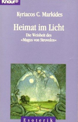Download Heimat im Licht. Die Weisheit des Magnus von Strovolos. 1. Auflage. Download Heimat im Licht. Die Weisheit des Magnus von Strovolos. 1. Auflage.