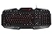 Produktbild TekNmotion Nibiru CK-1 Gaming-Tastatur mit Hintergrundbeleuchtung