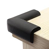 KING DO WAY 4pcs Kantenschutz Eckenschutz Kinderschutz Soft Baby Kinder Sicherheitspolster