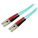 Produktbild StarTech 10GB Aqua Patch-Kabel