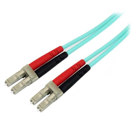 Preisvergleich Produktbild StarTech 10GB Aqua Patch-Kabel