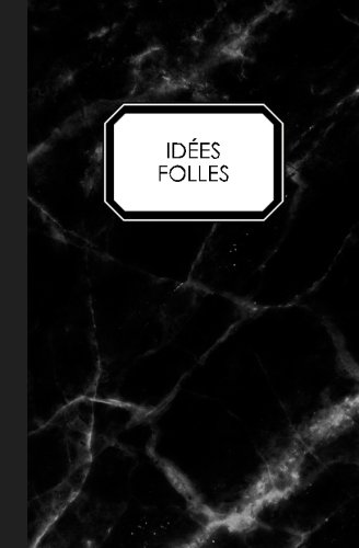 Book's Cover of Carnet de notes carnet de notes original  fantaisie