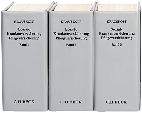 Soziale Krankenversicherung. SGB V und Nebengesetze. (mit Fortsetzungsnotierung). Inkl. 45. Ergänzungslieferung. Auf der Suche nach dem Erfolg - Die Sechziger Jahre.