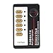 Produktbild HEALIFTY Erwachsene Sex Spielzeug Electro Sex Power Box Einheit Maschine Einstellbare Geschwindigkeit Intensität 4 Pulsationsmodus Stromschlag Impuls Host Massage Controller