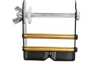 YLA Archery Bow String Server Compound Recurve Bows Serving Tool Serving Jig