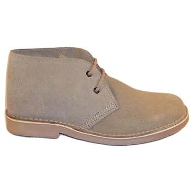 roamers desert boots amazon