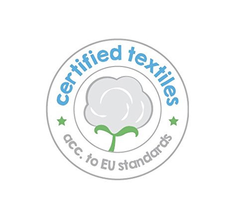 roba Boostersitz mobiler aufblasbarer Kindersitz als Sitzerhöhung und Reisesitz, ideal als Hochstuhl für unterwegs für Babys und Kleinkinder - 11