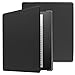 Produktbild Schutzhülle für das neue Kindle Oasis (9. Generation, 2017) Only Tablet Premium Ultra Cover mit Auto Wake / Sleep für Kindle Oasis E-Reader 7 Zoll 2017 (black)