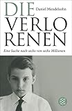 Image de Die Verlorenen: Eine Suche nach sechs von sechs Millionen