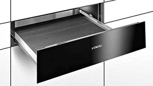 Siemens BI630ENS1 Kochfeld / Zubehörschublade / Edelstahl - 2