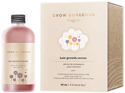 Grow Gorgeous Hair Growth Serum 60 ml