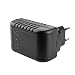 Produktbild Full HD USB Charger Kamera TE C2W, Überwachungskamera mit Nachtsicht durch 6 IR`s, Bewegungserkennung, Langzeitüberwachung versteckte Videoüberwachung, Spy Cam, von Kobert-Goods