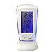 Produktbild Digital Wecker Zähler LED Elektronische Uhren Leuchtend Silent Wecker Kalender Thermometer Wecker Lazy , white