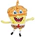 Produktbild SpongeBob Figur 20 cm Plüschfigur Darcula Fledermaus Kürbis Haloween Kuscheltier (Halloween)