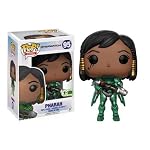 Funko Pop Pharah Esmeralda (Overwatch 95)