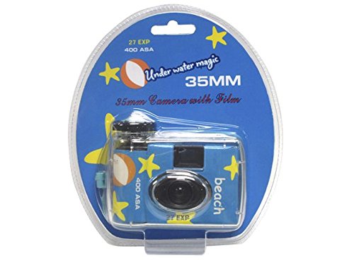 Preisvergleich Produktbild AK Sport A-FW405C - Unterwasser Kamera