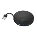 Produktbild Sharkoon Spinhub 4-Port USB 3.0 schwarz