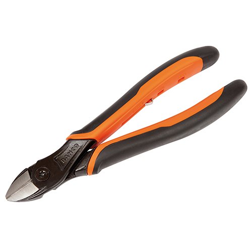 Bahco BAH2101G-160 Ergo Side Cutting Pliers