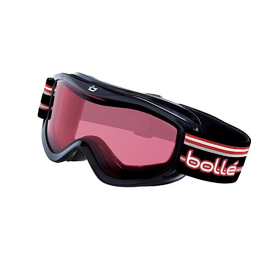 Preisvergleich Produktbild Bolle Goggles Volt Schwarz 20604