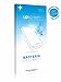 Produktbild upscreen Bacteria Shield Matte Displayschutz Schutzfolie für DeLonghi Dinamica ECAM 350.75.S (antibakterieller Schutz, matt - entspiegelt)