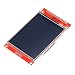 Produktbild 2,8 Zoll 240 x 320 SPI TFT mit PCB Backplane LCD Serielle Schnittstelle Port Touch Panel Farbe-Display Modul 5 V / 3,3 V