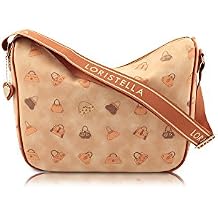 Loristella borsa a tracolla Alisia – Grigoli