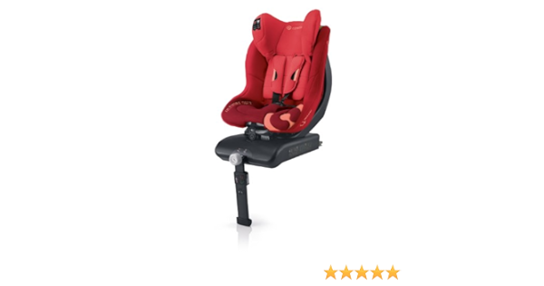 ultimax isofix