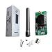 Produktbild Hermosairis Antenne + Fall + OLED Bildschirm + MMDVM Hotspot Signal Empfänger Teile Kit Unterstützung P25 DMR YSF für Raspberry pi HH