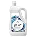 Produktbild Lenor Vollwaschmittel Flüssig Weiße Wasserlilie, 4.2 L, 2er Pack (2 x 60 Waschladungen)