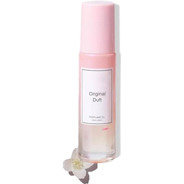 Weibliche Pheromone Parfüm Only For Women – 1 Ml Duftprobe Mit Jasmin & Himbeere