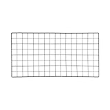 Perfekt für Haus Dekor: DIY Grid Foto Wand Memo Board ist perfekt für Wanddekoration für Ihr Zimmer, Put dekorative Gegenstände - Bild und Kunsthandwerk im Rack, um Ihr Zimmer mehr aufgeräumt und stilvoll.