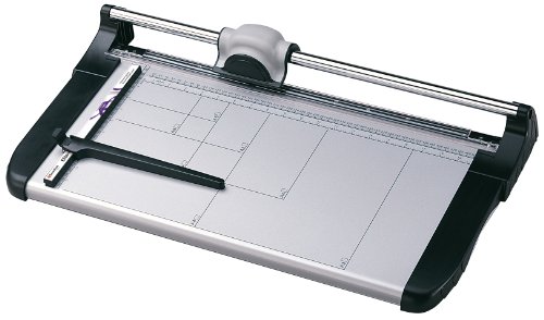 Swordfish Elite 480 - Cortadora de papel para oficina A3 15 hojas Swordfish Elite 480 - Cortadora de papel para oficina A3 15 hojas