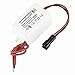 Move&Moving(TM) AC 86-260V DC 2-4V 0.3A Plastic Shell HY-1x1W LED Power