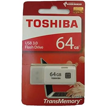 Toshiba Yamabiko THN-U365K02560A4 256GB USB 3.0 Pendrive