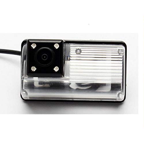 GOFORJUMPCar Reversing Camera Rear View Camera For Toy-ota Corolla EX E120 E130 Lifan 620 Sedan Classic