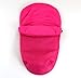 iCandy Type Lite Footmuff - Pink (Raspberry)
